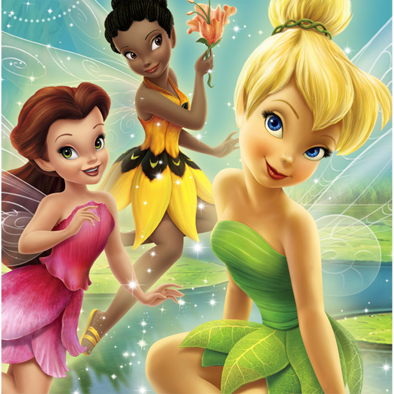 tinkerbell