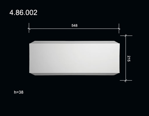 4.86.002  Polyurethane Rusts, Panels & Stones