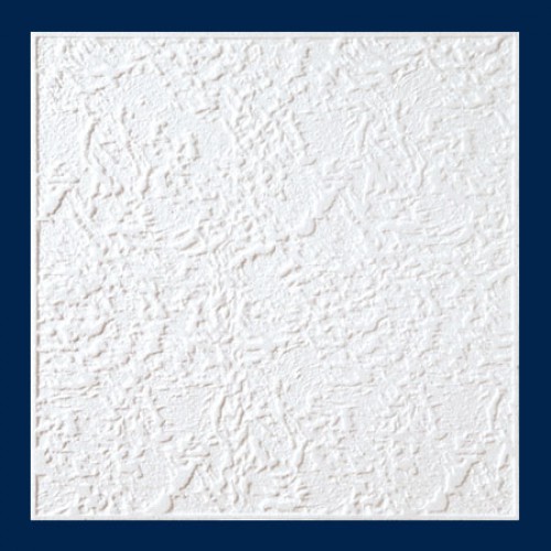 Dekor 81 Polystyrene ceiling tiles