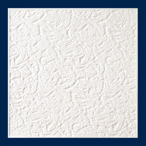 Dekor 83 Polystyrene ceiling tiles