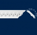 INES Ceiling polystyrene molding