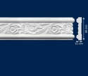 HELLA Ceiling polystyrene molding