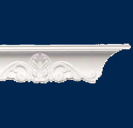 KATJA Ceiling polystyrene molding