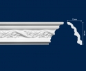 SVETA Ceiling polystyrene molding