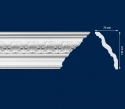 ANDREA Ceiling polystyrene molding