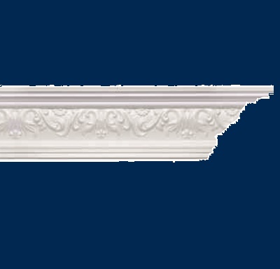 NINA Ceiling polystyrene molding