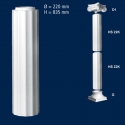 HS 22K Column body