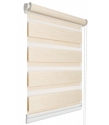 13 Roller blinds / beige