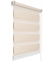 23 Roller blinds / beige