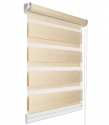 30 Roller blinds / gold