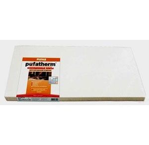 pufatherm Insulation panels