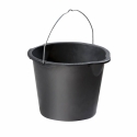 Bucket construction