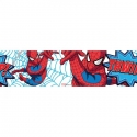 90-043 New Spiderman Thwipp Бордюр
