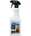 Fireplace & stove glass cleaner 750 ml