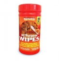 All purpose wipes