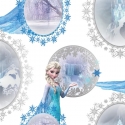 70-542 Frozen Elsa Scene oбои