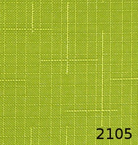 2105 Roller blinds / aquamarine