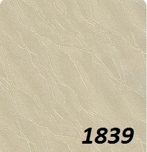 1839 Roller blinds / beige