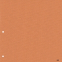 618 Roller blinds / orange