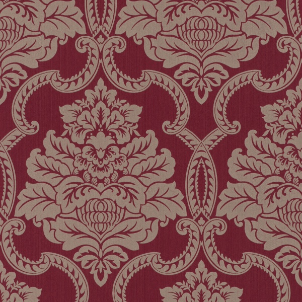 085241 Textil Wallpaper