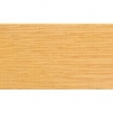 Decorative overlay 50 mm oak (Ukraina)