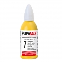 7 pufamix канареечно-жёлтый L