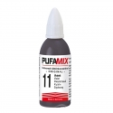 11 pufamix фиолетовый LW