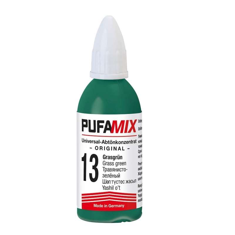 13 pufamix herbaceous-green LW