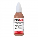 20 pufamix каштановый LW-Oxyd