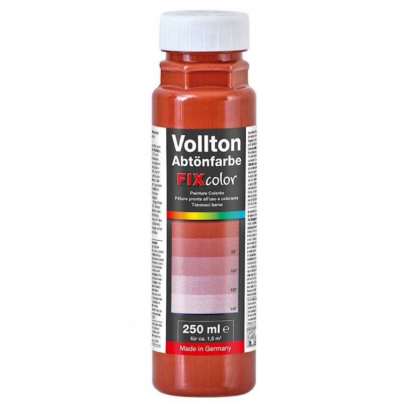 902 Design Colour Red brick