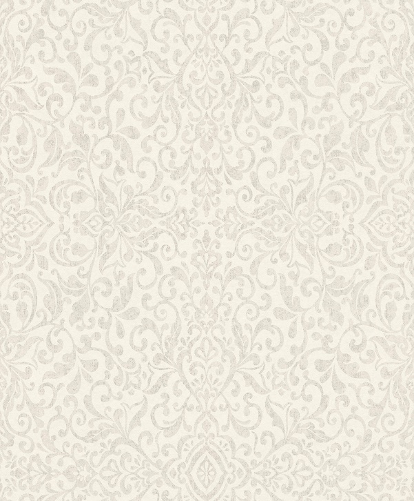 296142 Текстильные oбои