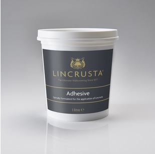 RDADH10 Lincrusta Līme 1 Litrs