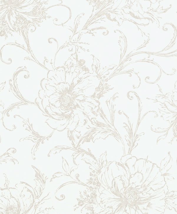 296296 Textil wallpaper