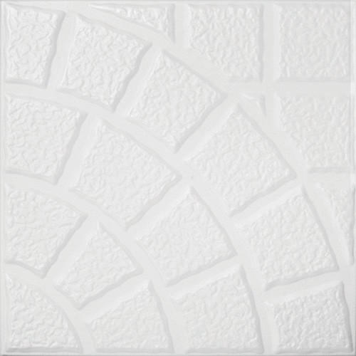 ERMA 08-115 Polystyrene ceiling tiles