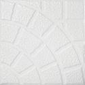 ERMA 08-115 Polystyrene ceiling tiles