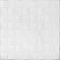 ERMA 08-16 Polystyrene ceiling tiles