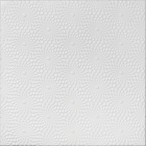 ERMA 08-96 Polystyrene ceiling tiles