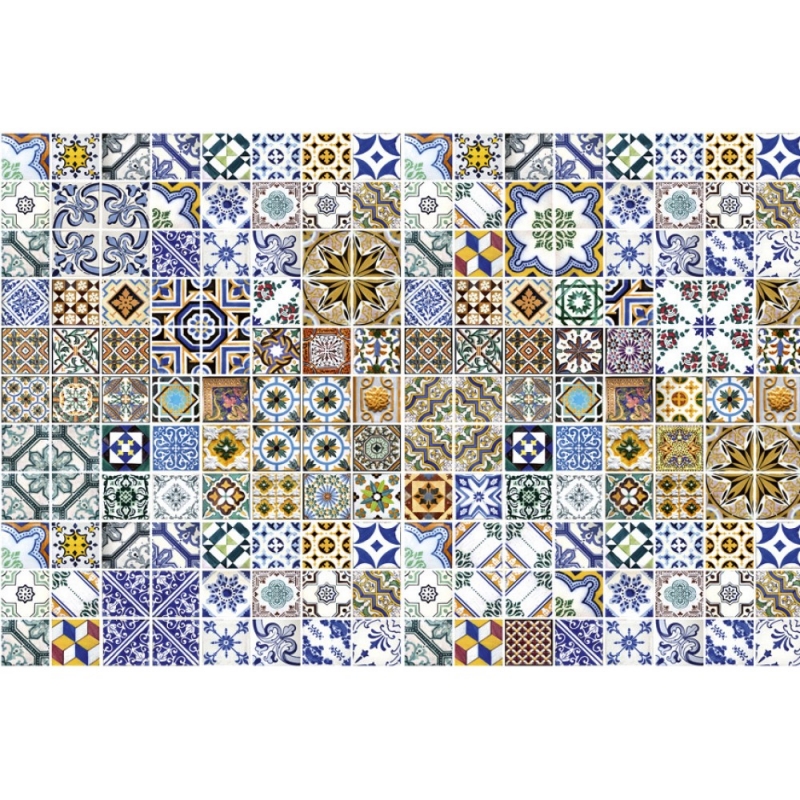 MS-5-0275 Portugal tiles