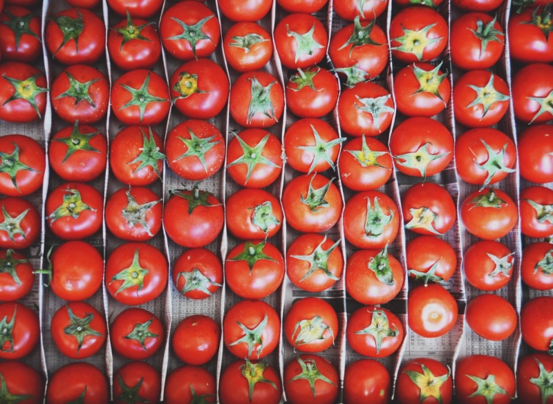 Tomatos