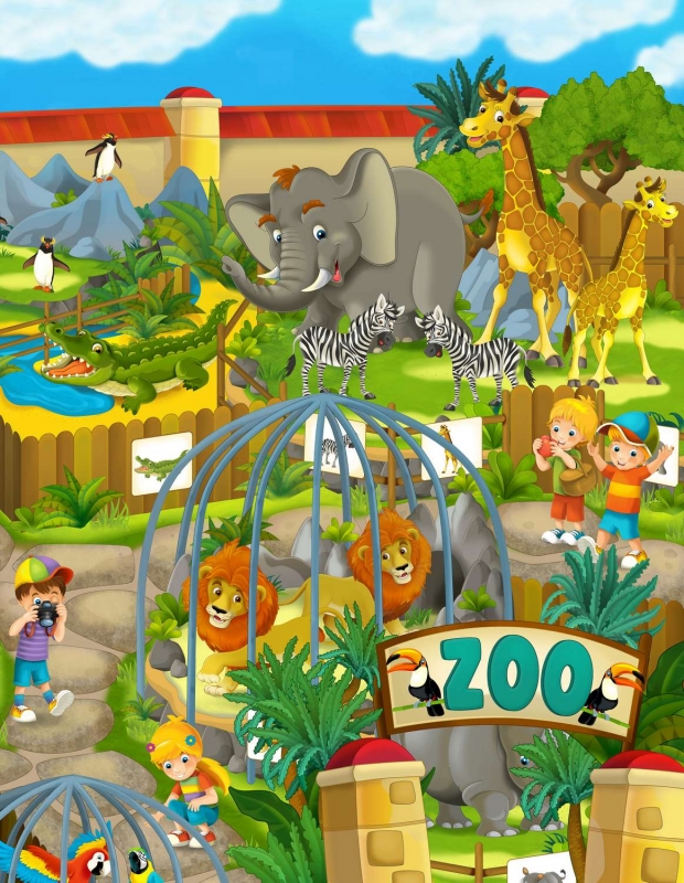 Zoo