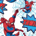 108553 Spiderman Pow! wallpaper