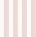 108558 Pastel Pink Strip tapete