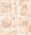 04-19038-62 Pallada fon Wallpaper