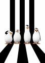 Penguins Madagascar