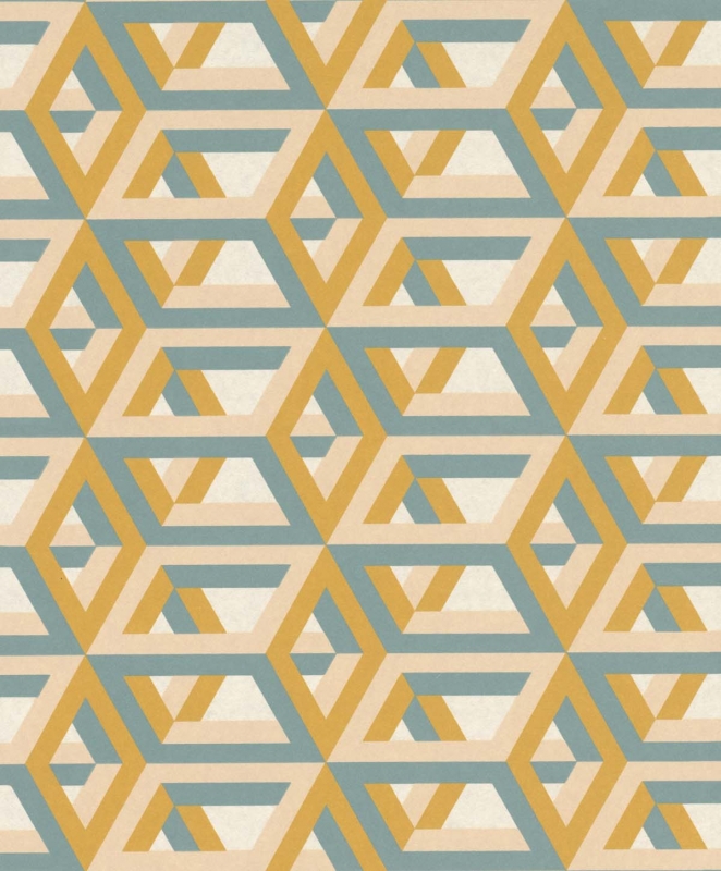 290812 Textil wallpaper