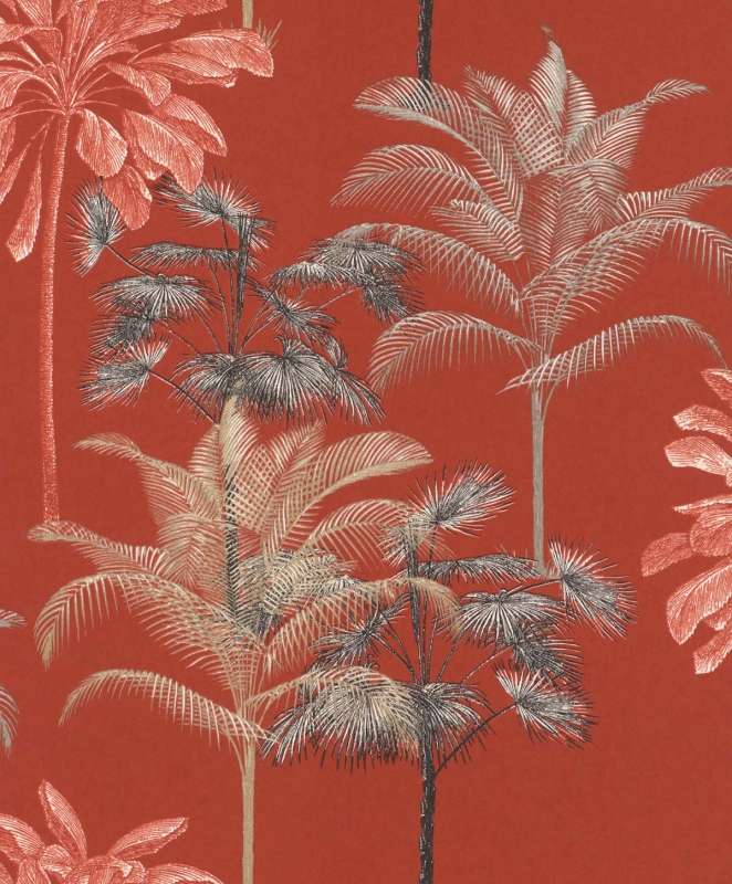 290096 Textil wallpaper