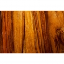 Teak wood