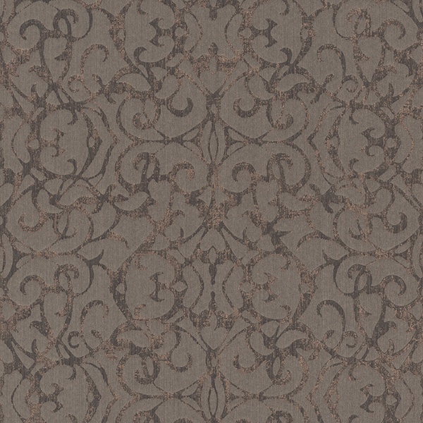 087221 Textil wallpaper