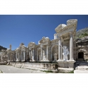 Fountain Of Sagalassos