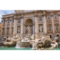 Trevi Fountain